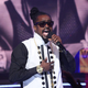 Recording artist Beenie Man in 2013
Bennett Raglin/BET/Getty Images for BET